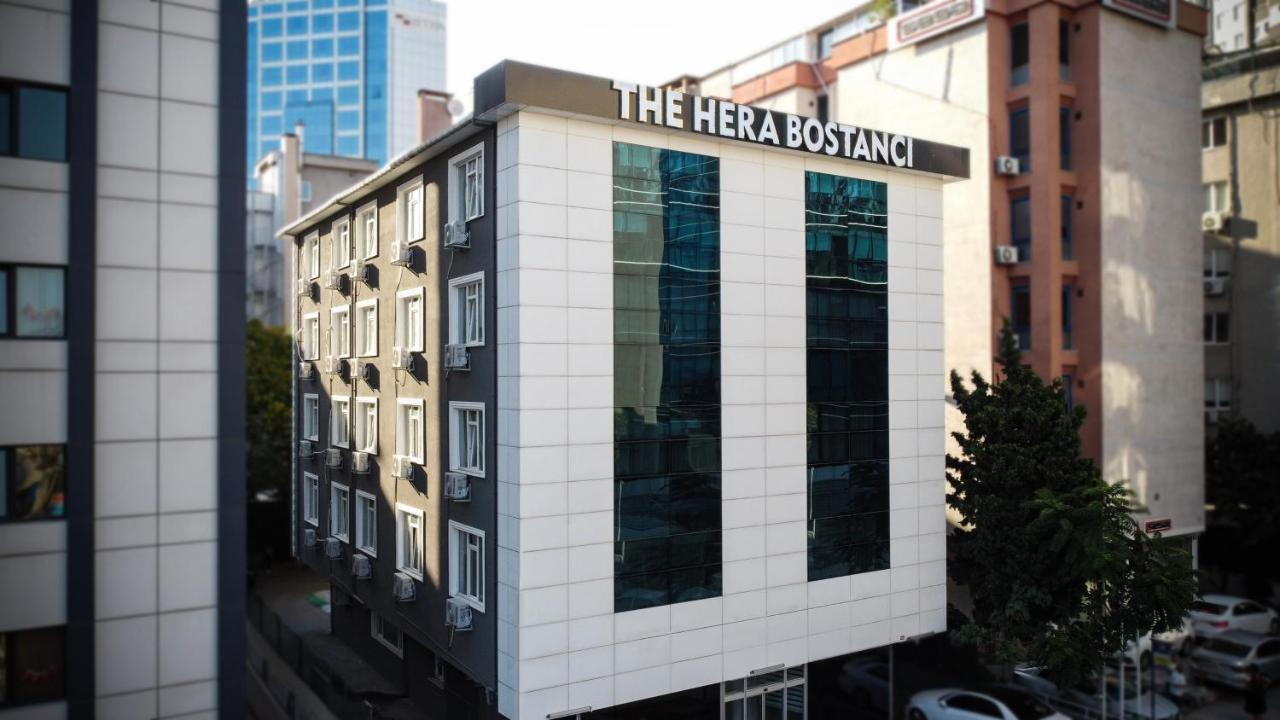 The Hera Bostanci - Istanbul — Fotoğraflar 2