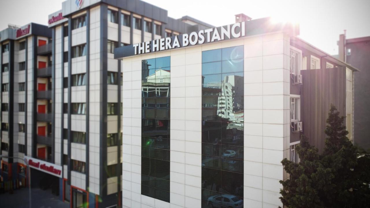 The Hera Bostanci - Istanbul — Fotoğraflar 1