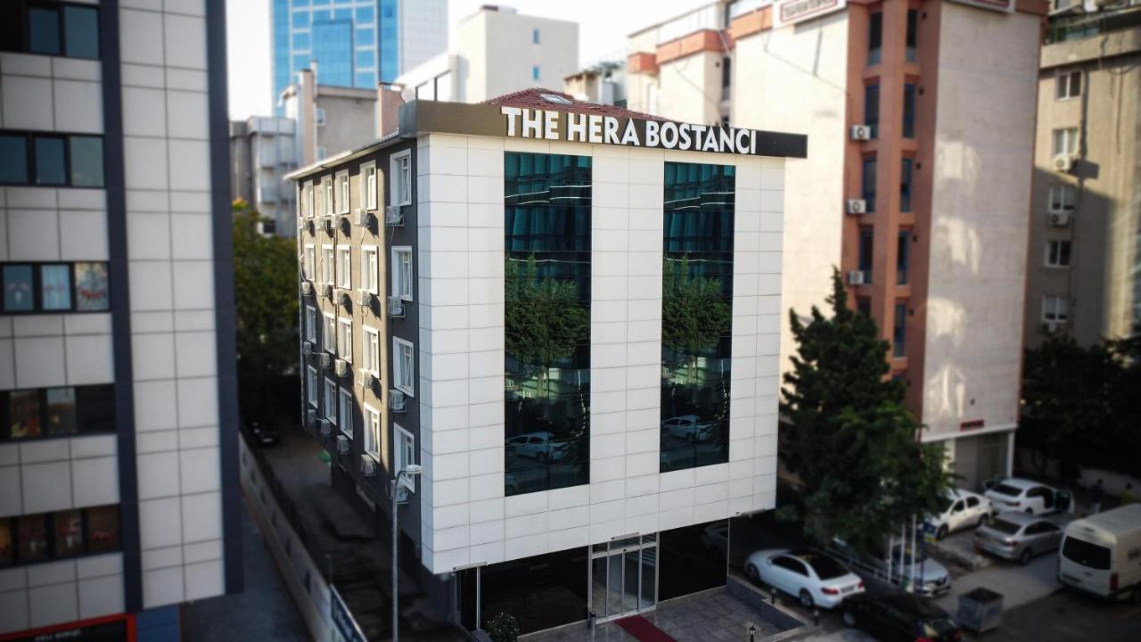 The Hera Bostanci - Istanbul, Istanbul